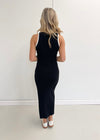 Leah Fitted Dress