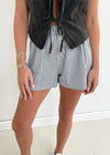 Sabrina Boxer Shorts