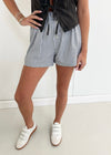 Sabrina Boxer Shorts