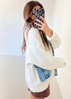Gracie Sweater Jacket