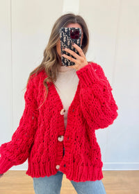 Noel Cardigan