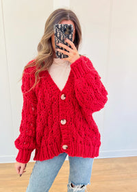 Noel Cardigan