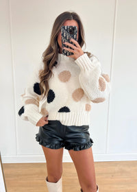 Samara Sweater