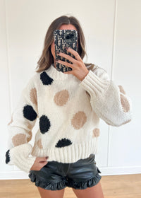 Samara Sweater