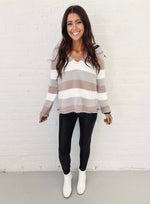 Shayla Sweater