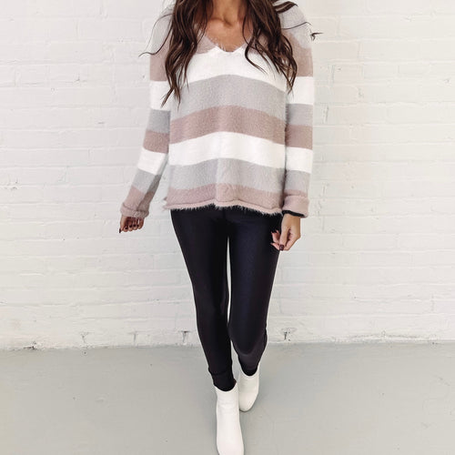 Shayla Sweater