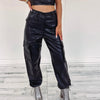 Jolene Leather Pants