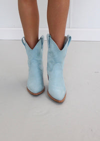 Clara Boots
