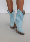 Clara Boots