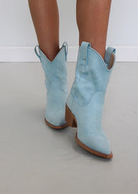 Clara Boots