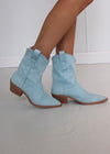 Clara Boots