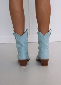Clara Boots