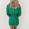 Ellie Sweater Set