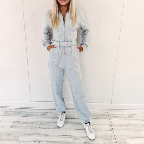 Cambry Jumpsuit