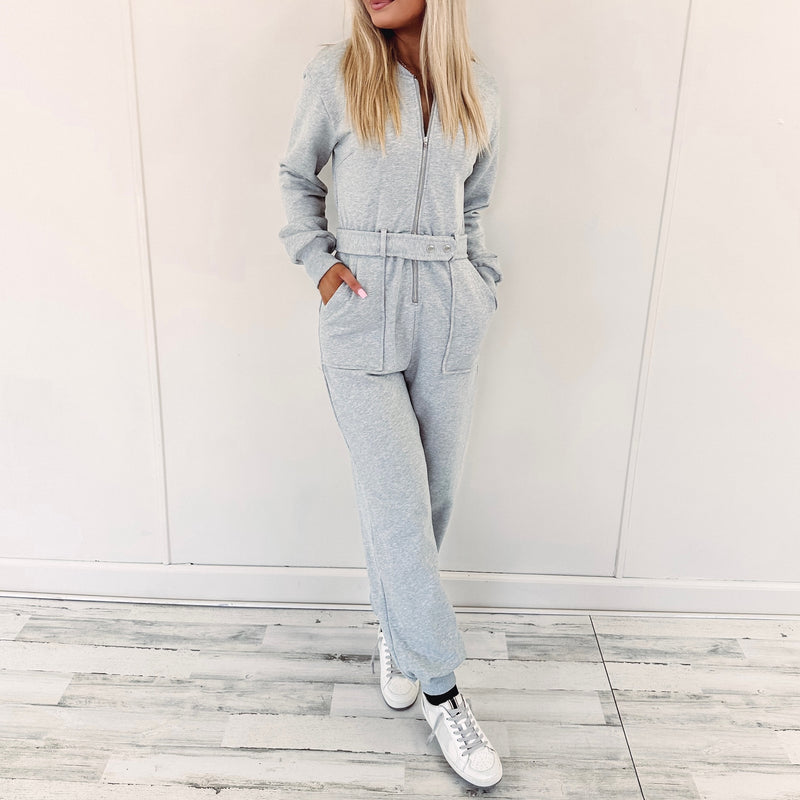 Cambry Jumpsuit