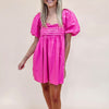 Joie Dress