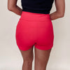Lilly Athletic Shorts