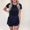 Kayla Black Shirt