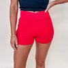 Lilly Athletic Shorts