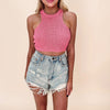 Tina Pink Top