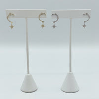 The Demi Earrings