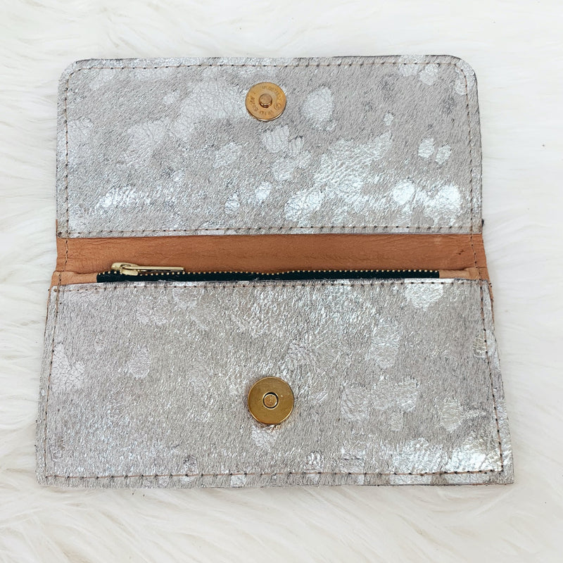 Leather Wallets