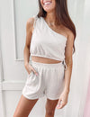 Lizzie Lounge Shorts
