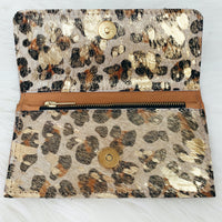 Leather Wallets