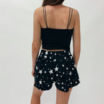 Starry Night Shorts