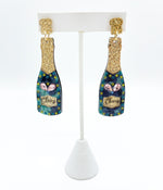 Cheers! Earrings