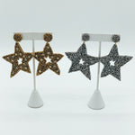 The Cindy Star Earring