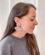The Charlotte Earring