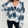 Dillion Tie Dye Jacket