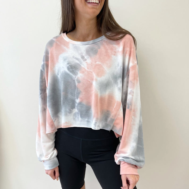Rochelle Pullover