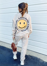 1-800-Smile Pullover