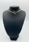 The Harris Chain Necklace