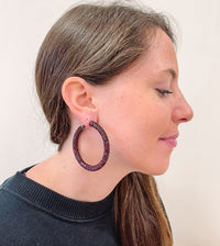 The Sparkle Hoop