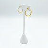 Camila Matte Hoops