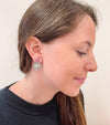 The North Star Stud Earrings