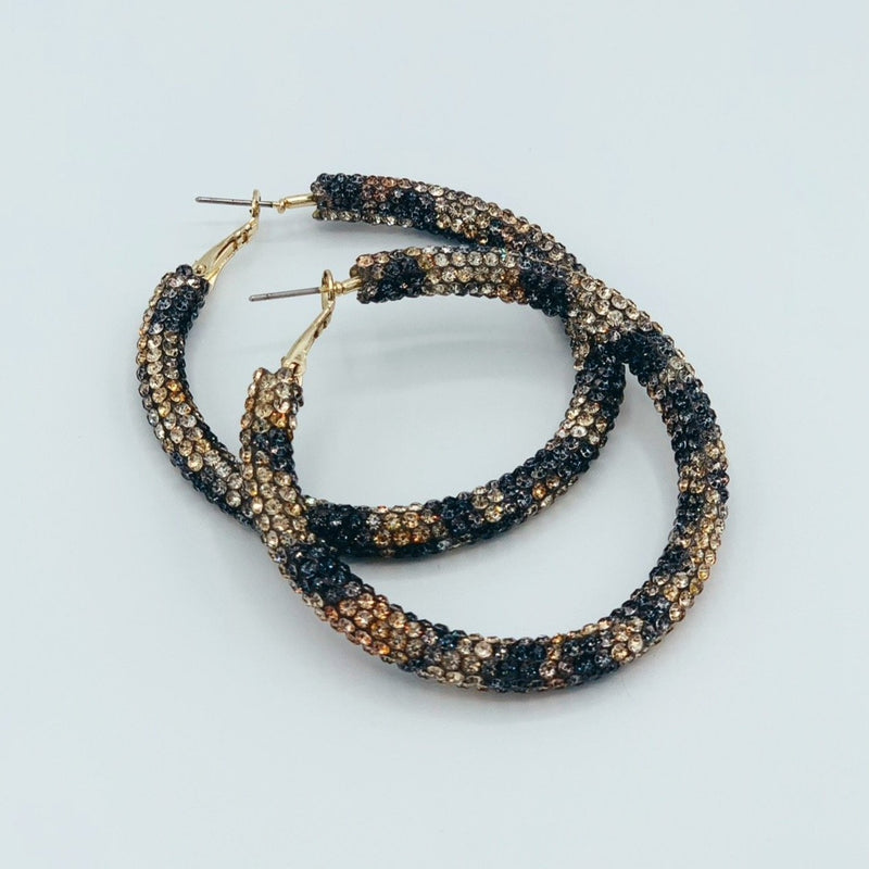 The Sparkle Hoop