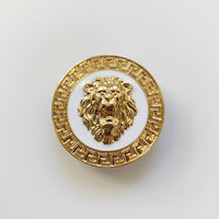 Lion Phone Grip