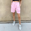 Boys Lie BB Pink V3 Shorts