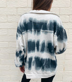 Dillion Tie Dye Jacket