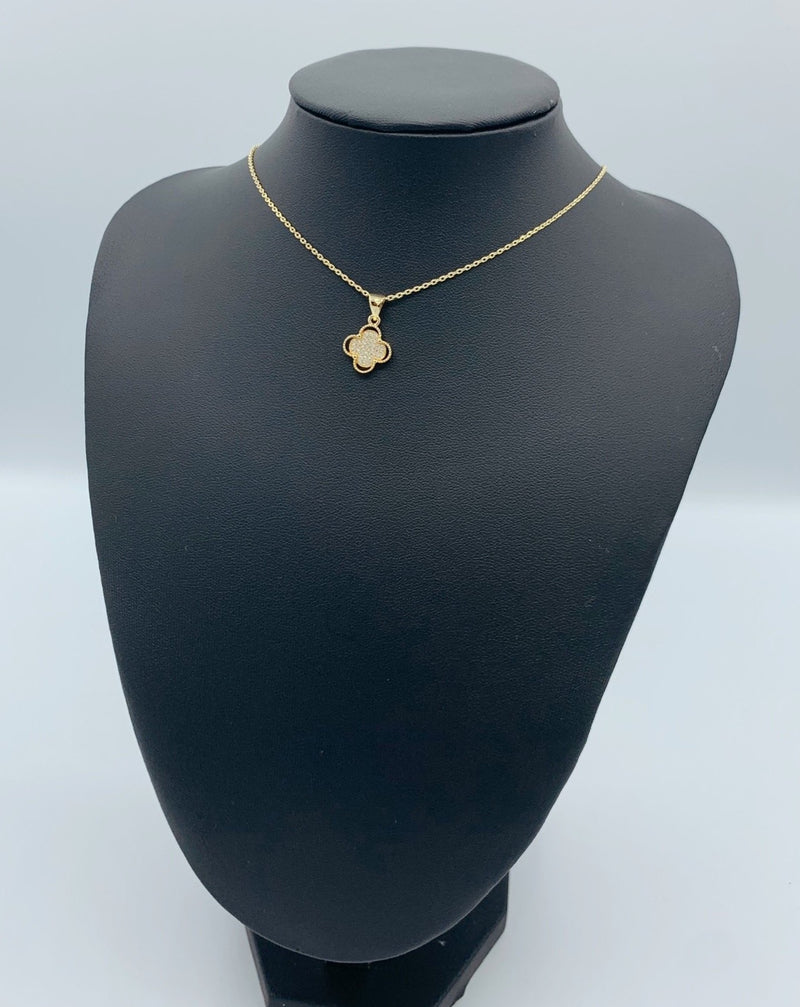 The Laney Necklace