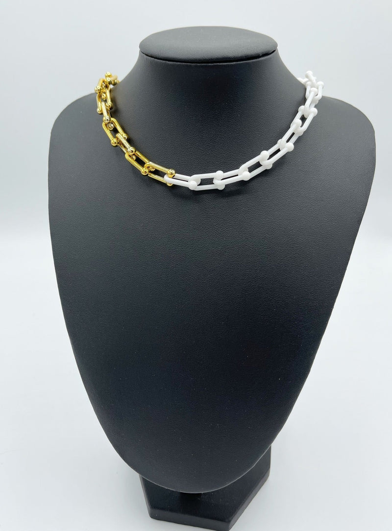 The Salem Chain Necklace