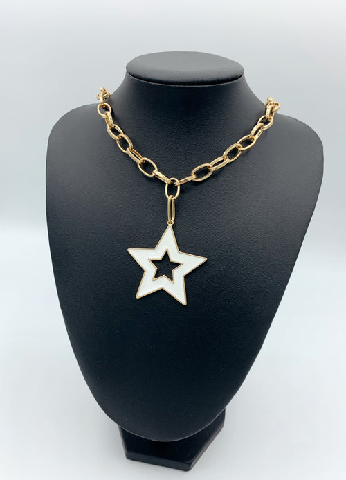 The Trixie Necklace