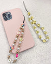 Beaded Phone Charms