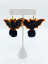 The Midnight Hour Earrings