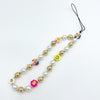 Beaded Phone Charms