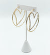 Heart Hoops